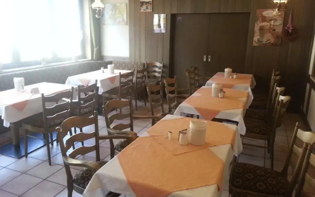 Pension Konschake