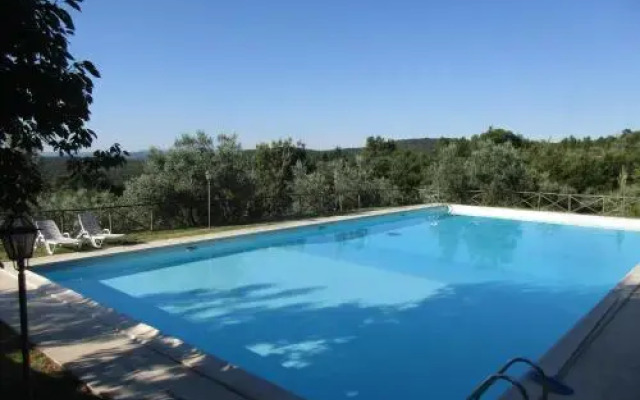 Agriturismo San Poerino