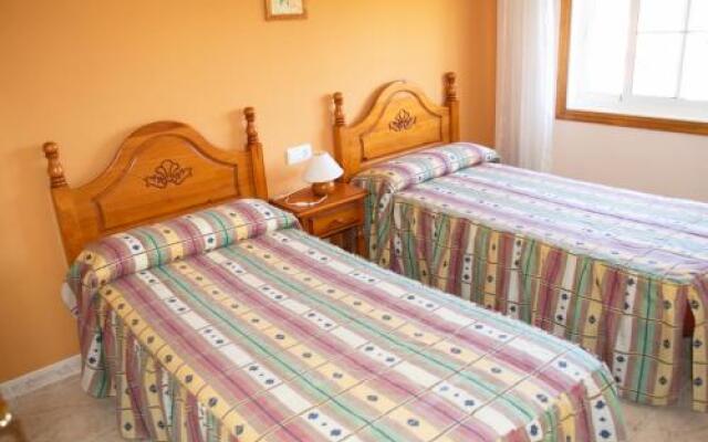 Apartamentos Barrosa