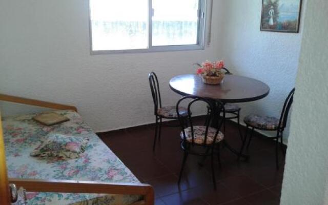Apart Hotel Tupungato