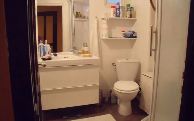 Chambres Olry