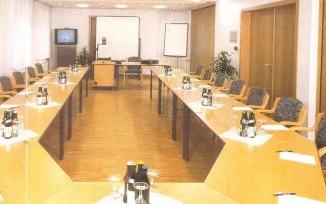 Hotel Restaurant zum Lamm