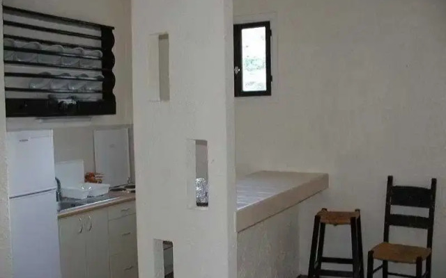 Penelope Apartments