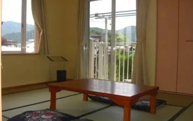 Resort inn Sakanoshita