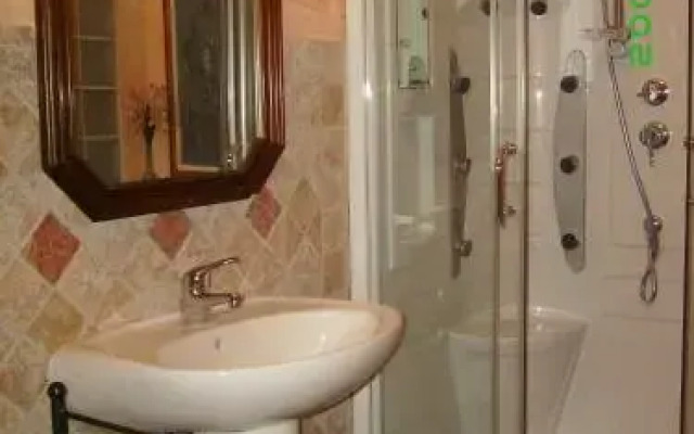 BB Villa Asinara