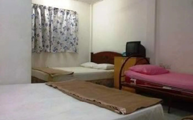 Seagull Beach Village Resort