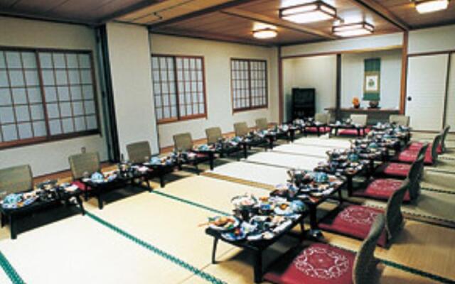 Nasu Ohshima Forum Hotel