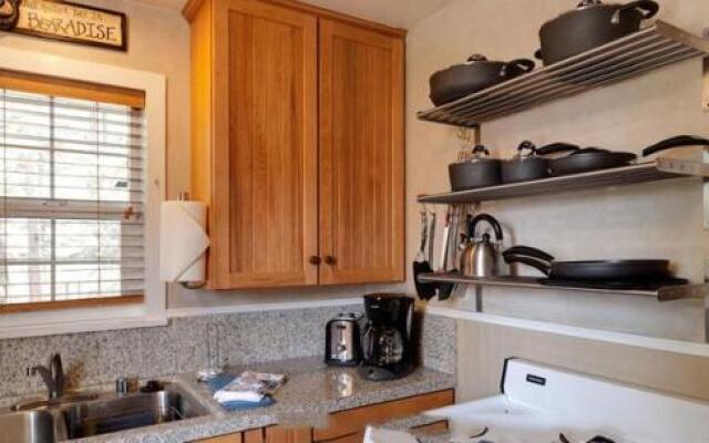 Cameron House 803 by RedAwning