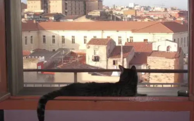 I Tetti Di Sassari BB