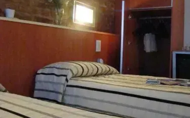 Hotel Necof