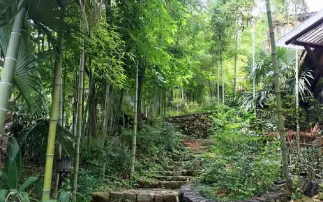 Moganshan Howoo Life Hostel