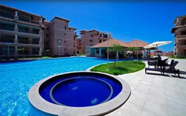 Beverly Hills no Porto das Dunas