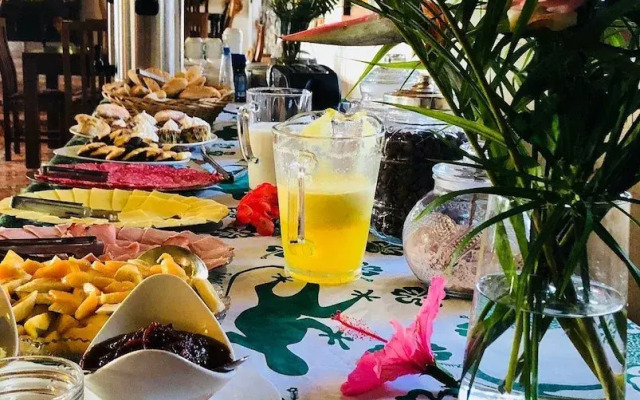 Hotel Oceania Rapa Nui