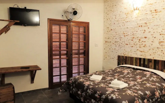 Guappo Chácara Hostel
