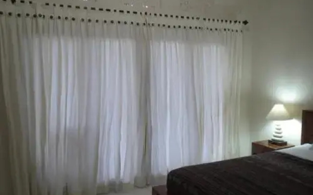 Mesari Homestay & Warung