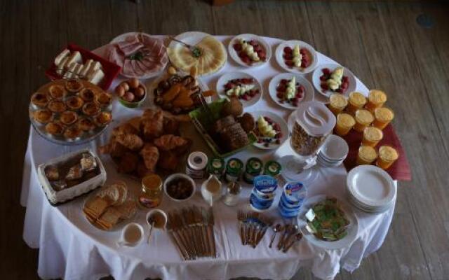 Chambres d'hôtes Naturistes (Nudiste) "Cabanadelsol" - Adults Only