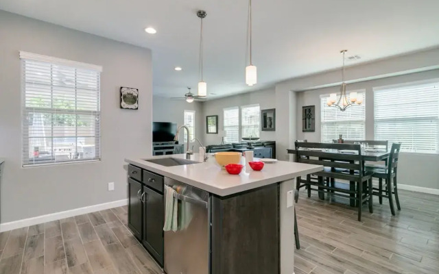 Grand Canyon - 3 Br Home
