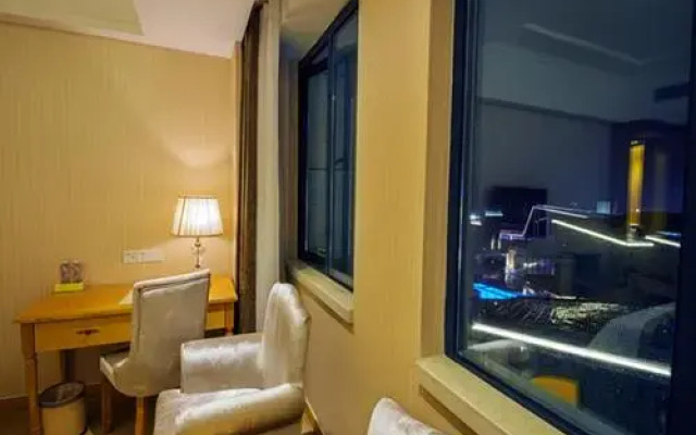 Vienna Hotel Guilin Wanfu Square Branch