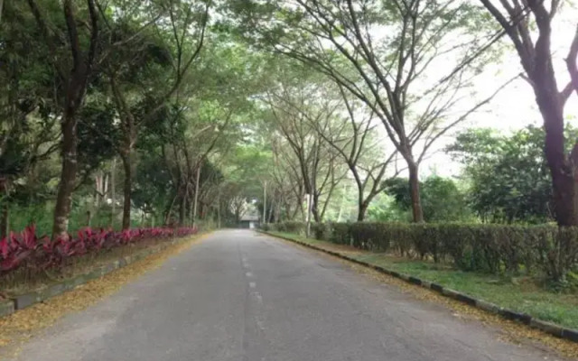 Kamunting Golf @ Jana View Condotel