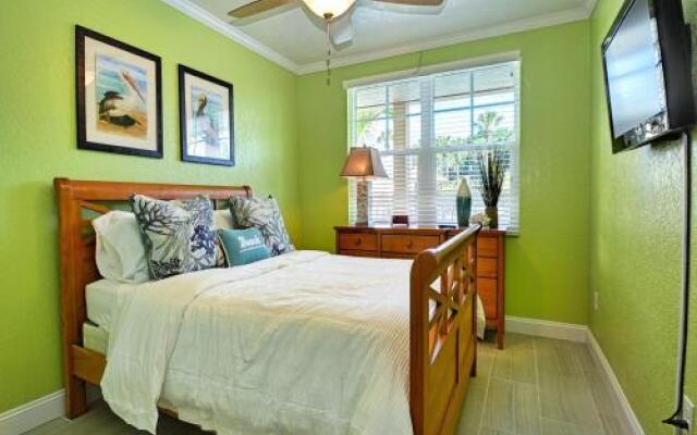 Clearwater Beach Suites