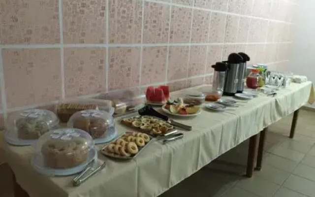 Romax Hotel