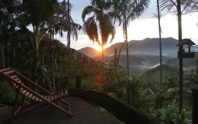 Hostel Radical Adventure