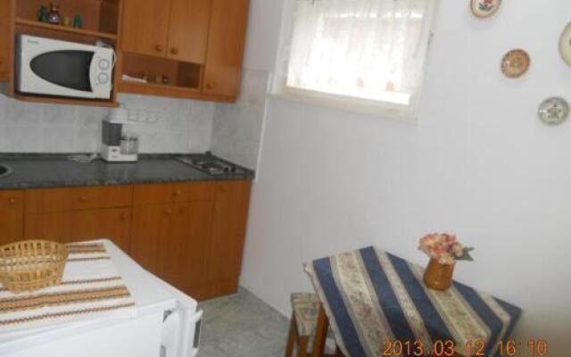 Papp Apartmanház