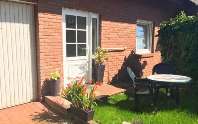 Ferienwohnung Herzogstadt