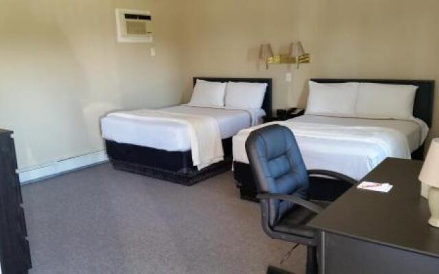 Middleton Motel & Suites