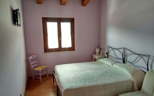 Le Terre Del Sacramento