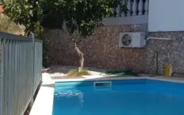 Villa Mirjana