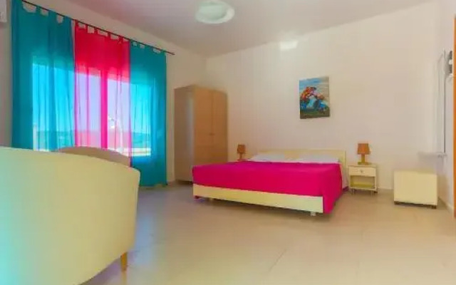 Replay Apartments