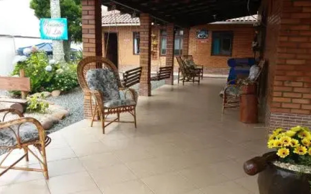 Pousada Vó Lete