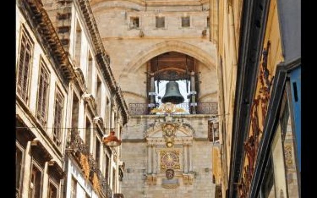 Bordeaux Historique