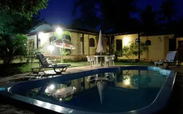 Pousada Vila Imbassai