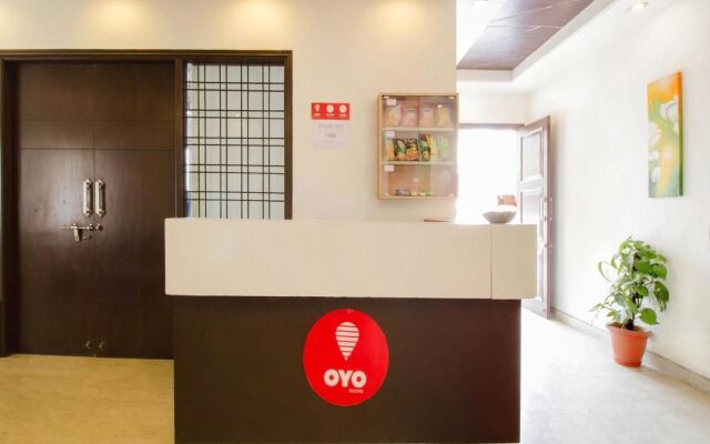 OYO Flagship Sohna Road