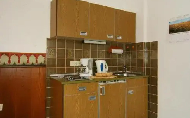 Alpenpanorama Ferienwohnungen Schneck