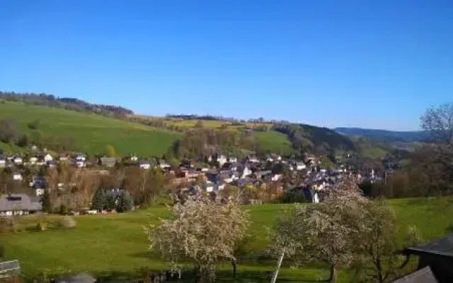 Ferienwohnungen Weißflog