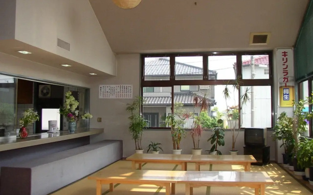 Tsuji Wakuwaku Land Chaya