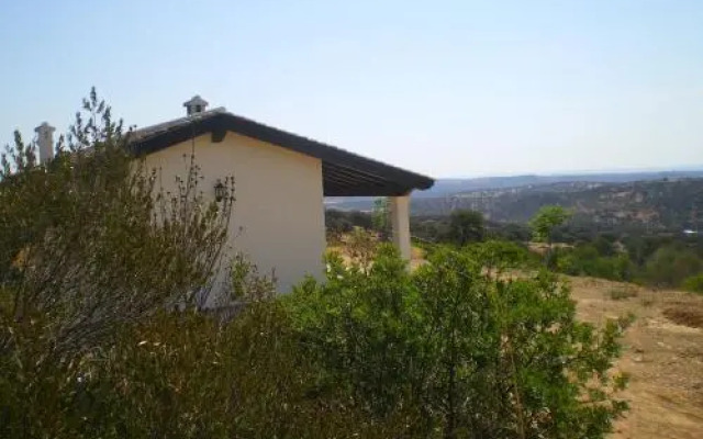 Casa Rural La Aulaga