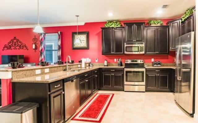 Bella Terre Villa 1458