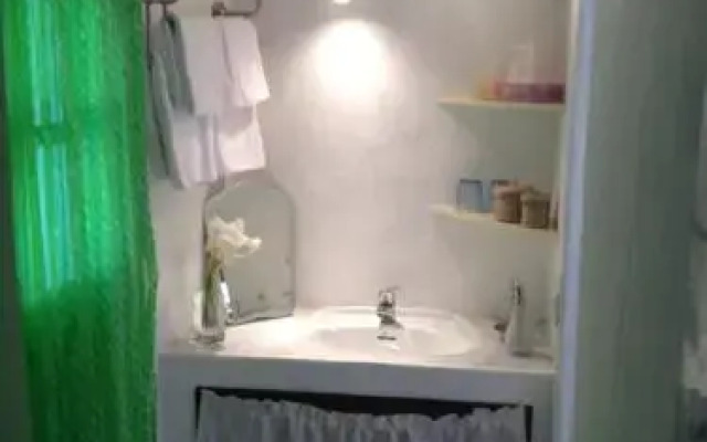 Finca Ecológica Ibicenca