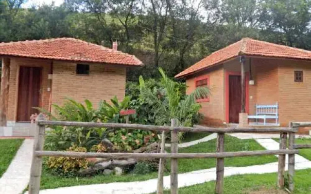 Sitio Pousada Morada do Sol