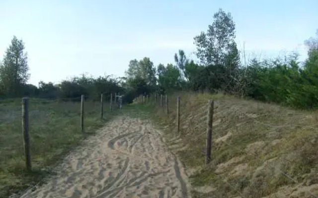 Domaine Le Jardin du Marais