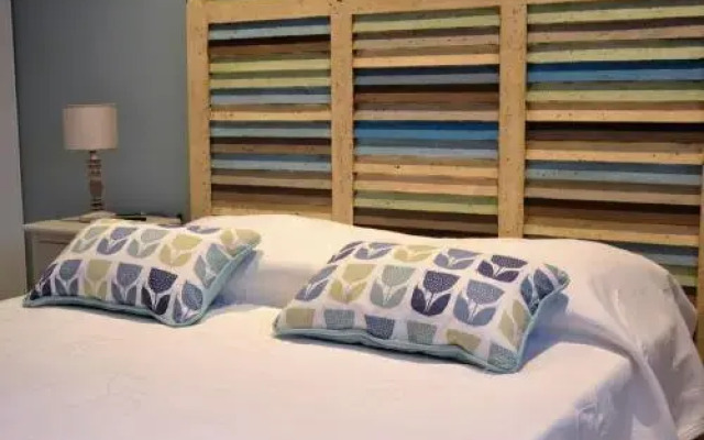 Chambres D'hotes U Fornu