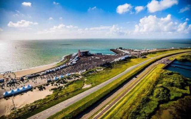 La Casa aan Zee