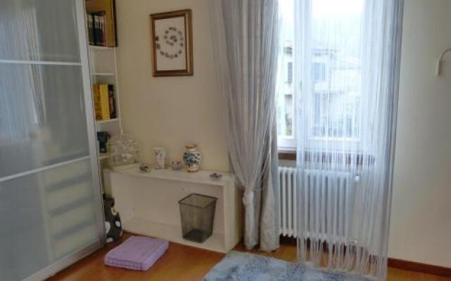 B & B Ametista Bergamo