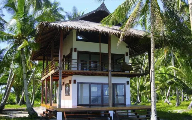 Makulay Siargao Resort