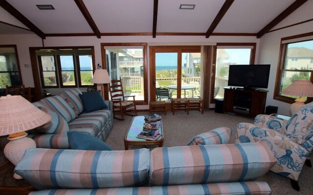 Sandcastle - 5 Br home by RedAwning