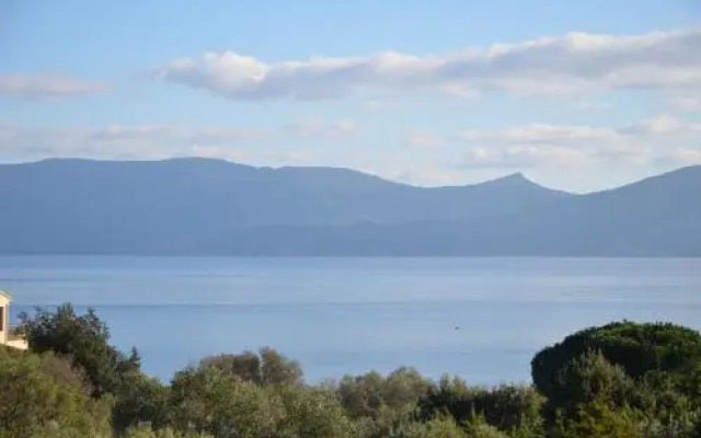 Résidence Giovanello